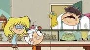 Diss the Cook still