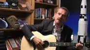 Chris Hadfield still