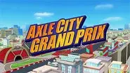 Axle City Grand Prix still