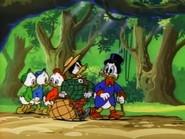 Much Ado About Scrooge still