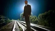 Midnight Train to Kingston still