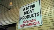 A. Stein Meat Products still