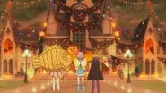 Halloween Magic still
