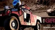 The Great Robot Race: Nova still