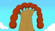 Mustache Tree still