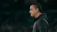 The First Clásico still