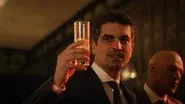 The law of the strongest still