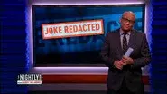 Banning Words still