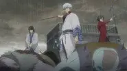 The Song of a Samurai still