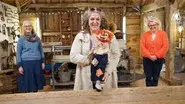 1970s Puppet still
