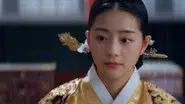 The Queen Summons Ro Seo still