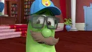 Larry the Substitute still