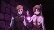Adventures and Daily Life still