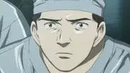 Herr Dr. Tenma still