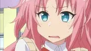 Hime-nii Said He's Quitting the Student Council! still