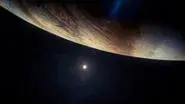 The Godfather: Jupiter still