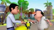 Traffic Police still