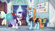 Canterlot Boutique still