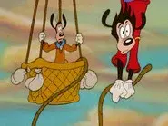 Hot Air still