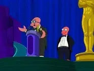 That's Lobstertainment! still