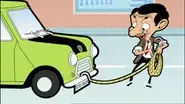 Car Trouble still