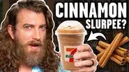 Will It Slushie? still
