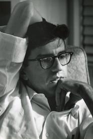 Larry McMurtry