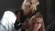 Maternal Instincts still