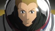 Olga still