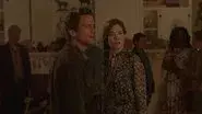 Party still