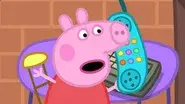 Peppa's Office still