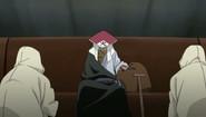Five Kage Summit's Eve still