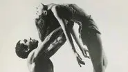 Tanaquil Le Clercq: Afternoon of a Faun still