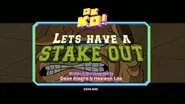 Let's Have a Stakeout still
