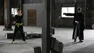 When to Take Your Neighbor's Hand?! still