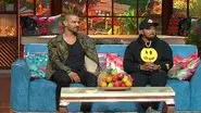 Cricket Mania With Shikhar And Prithvi still