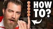 Revealing Crazy Magic Tricks still
