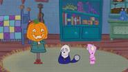The Halloween Problem still