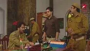 Naitik is arrested still