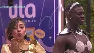 Un show de talentos polémico still