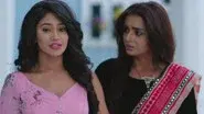 Swarna is Worried About KaiRa still