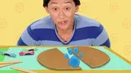 Blue's Big Imagination still