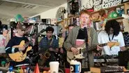 King Krule still