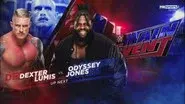 Main Event 548 still