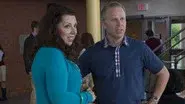 Gerry's Favourite Couple still