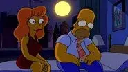 The Last Temptation of Homer still