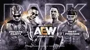 AEW Dark #7 still