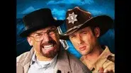 Rick Grimes vs. Walter White still