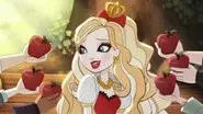 Apple’s Princess Practice still
