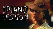 The Piano Lesson still